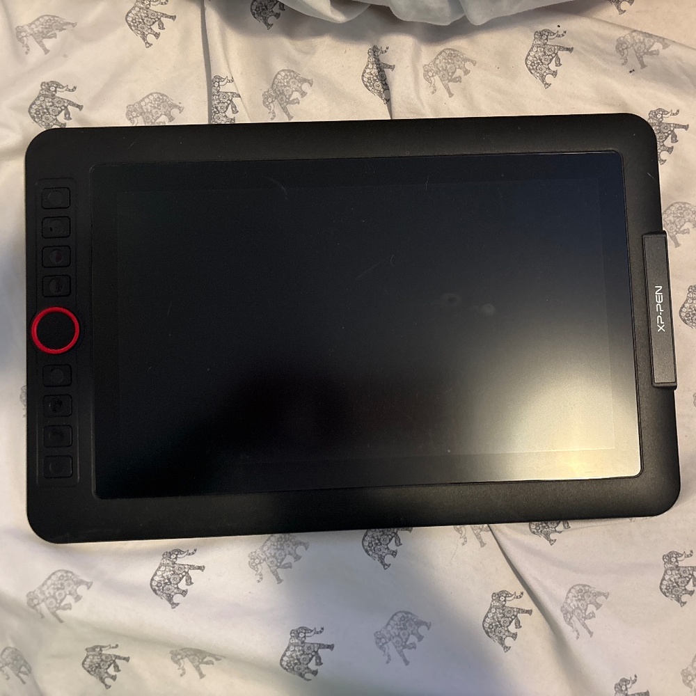 XP-PEN Artist 12 Pro